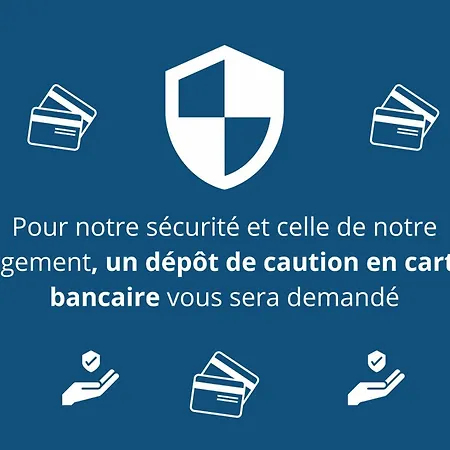 شقة Sable Et Mediterranee *