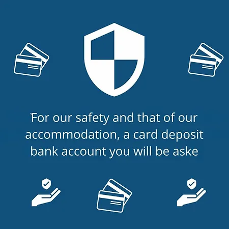 شقة Sable Et Mediterranee *