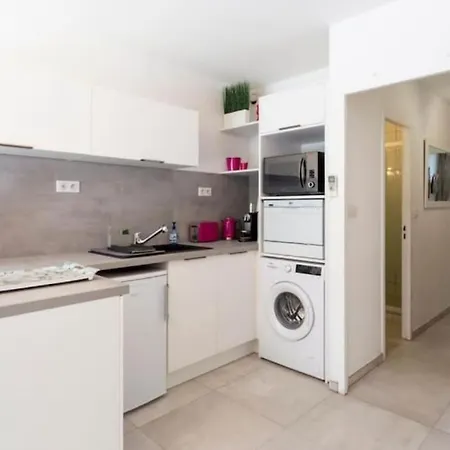 Sable Et Mediterranee * لا غراند موت