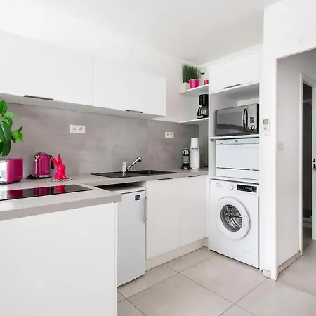 Sable Et Mediterranee لا غراند موت