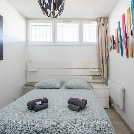 Sable Et Mediterranee لا غراند موت