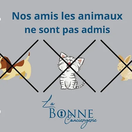 Sable Et Mediterranee شقة لا غراند موت