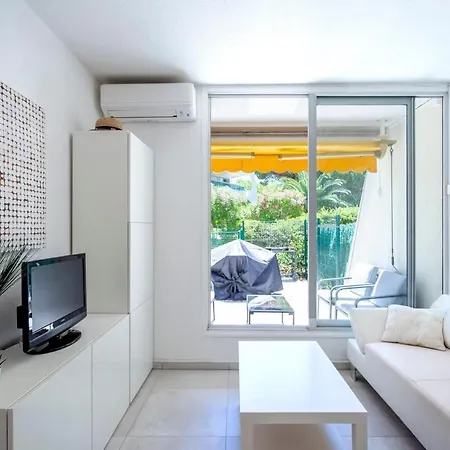 Sable Et Mediterranee لا غراند موت