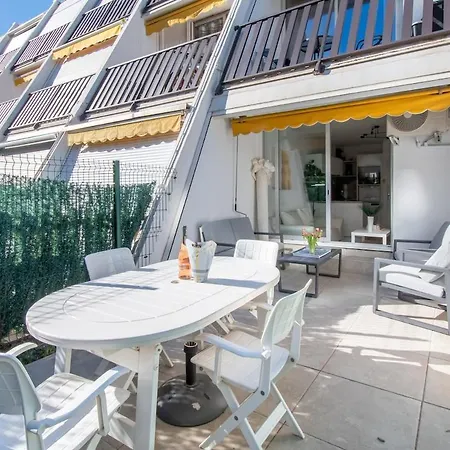 Sable Et Mediterranee