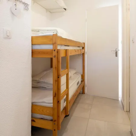 Sable Et Mediterranee * لا غراند موت