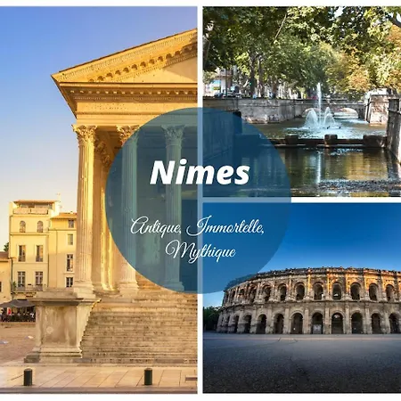 Sable Et Mediterranee La Grande-Motte