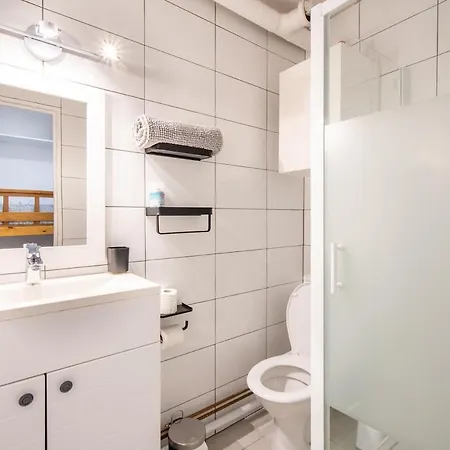 Sable Et Mediterranee Apartament