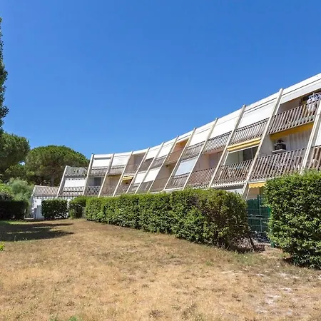 Sable Et Mediterranée Apartamento La Grande-Motte