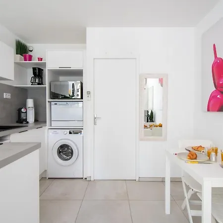 Sable Et Mediterranee * La Grande-Motte