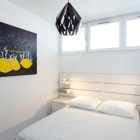 Apartamento Sable Et Mediterranée *