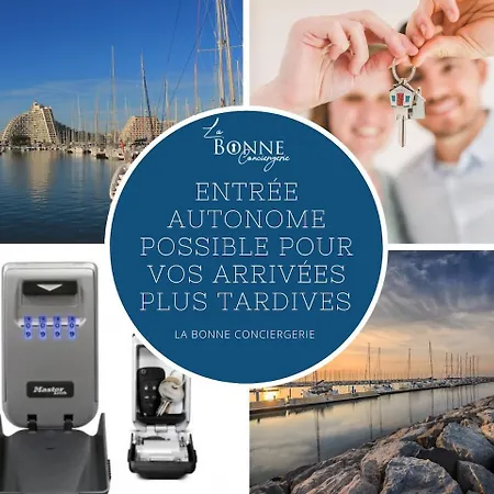 Sable Et Mediterranee *