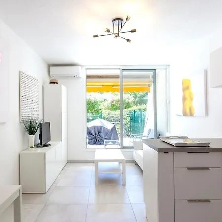 Sable Et Mediterranee * La Grande-Motte