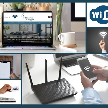 Apartament Sable Et Mediterranee *