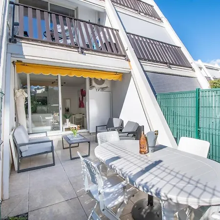 Sable Et Mediterranee *