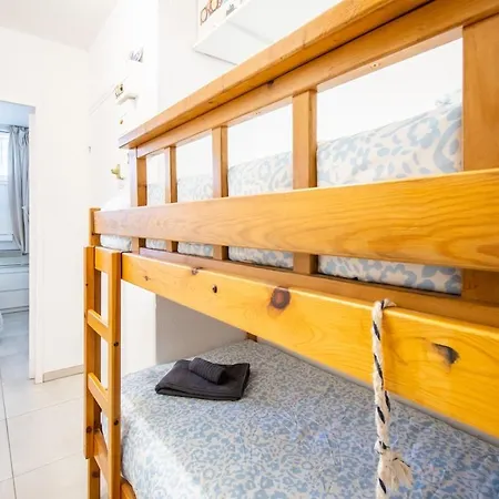 Sable Et Mediterranée Apartamento La Grande-Motte