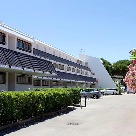 Apartamento Sable Et Mediterranée