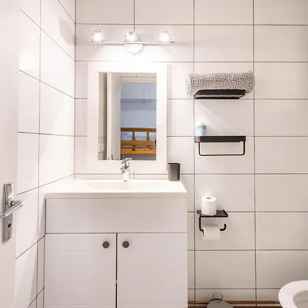 Sable Et Mediterranee Apartament *