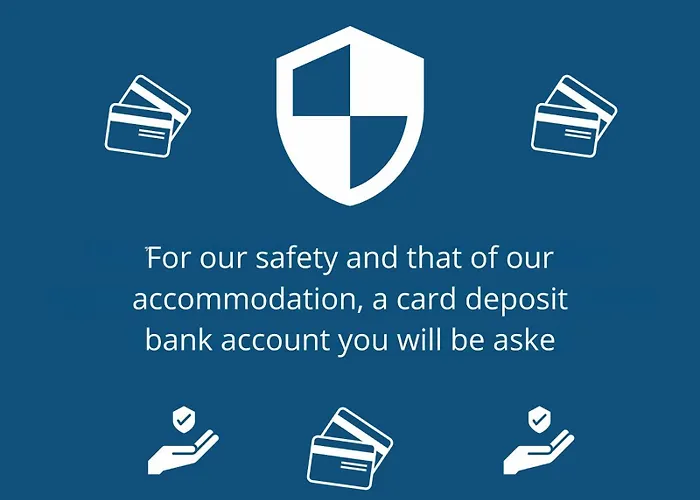 Apartamento Sable Et Mediterranee *