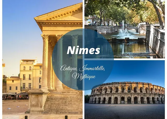 Sable Et Mediterranee La Grande-Motte