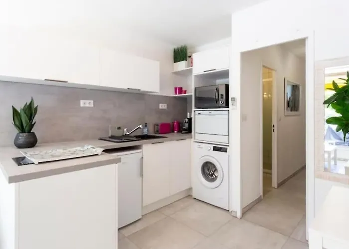 Sable Et Mediterranee * La Grande-Motte