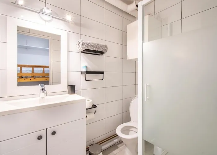 Sable Et Mediterranee Apartamento