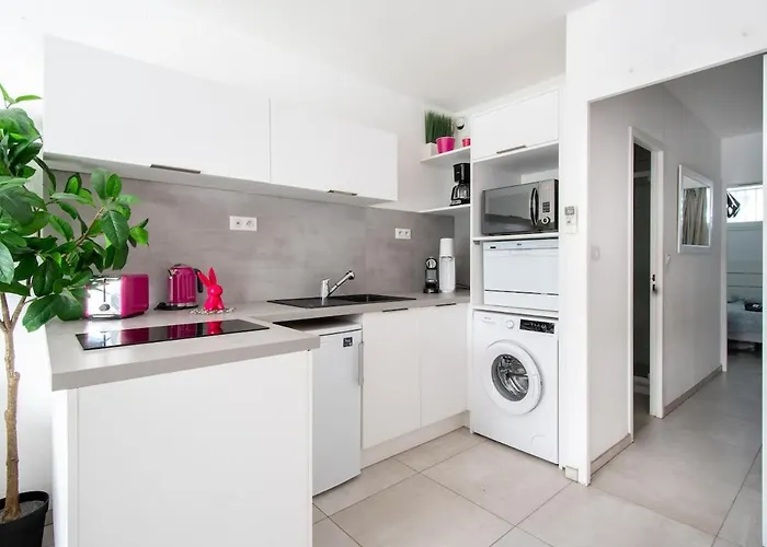 Sable Et Mediterranee La Grande-Motte