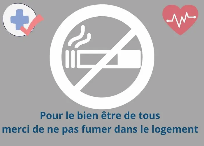 Sable Et Mediterranee Apartamento