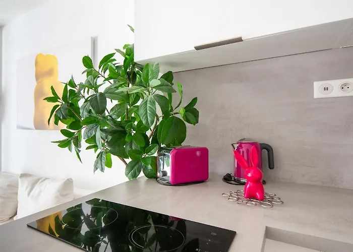 Sable Et Mediterranee La Grande-Motte