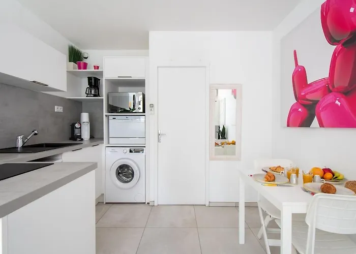 Sable Et Mediterranee * La Grande-Motte