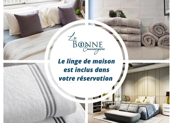 Apartamento Sable Et Mediterranee *