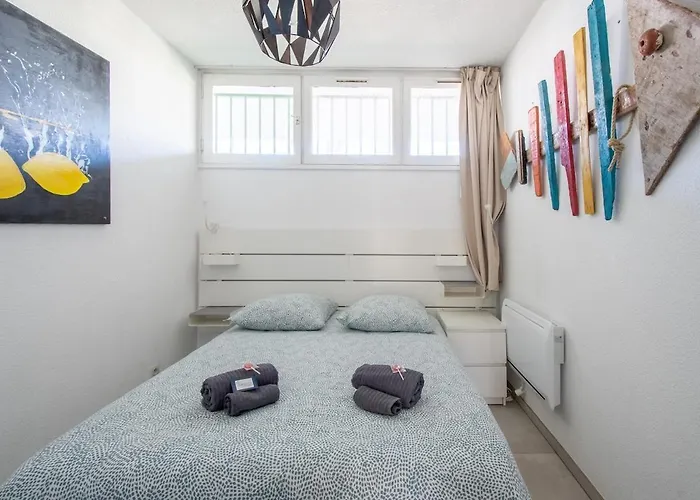 Sable Et Mediterranee La Grande-Motte