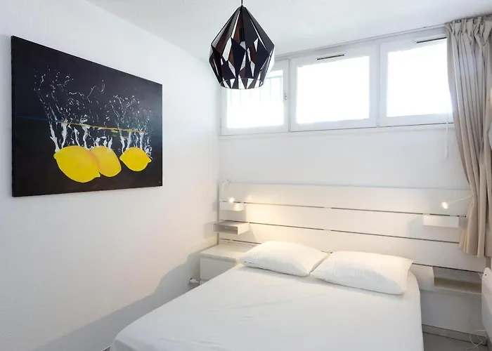 Apartamento Sable Et Mediterranee *