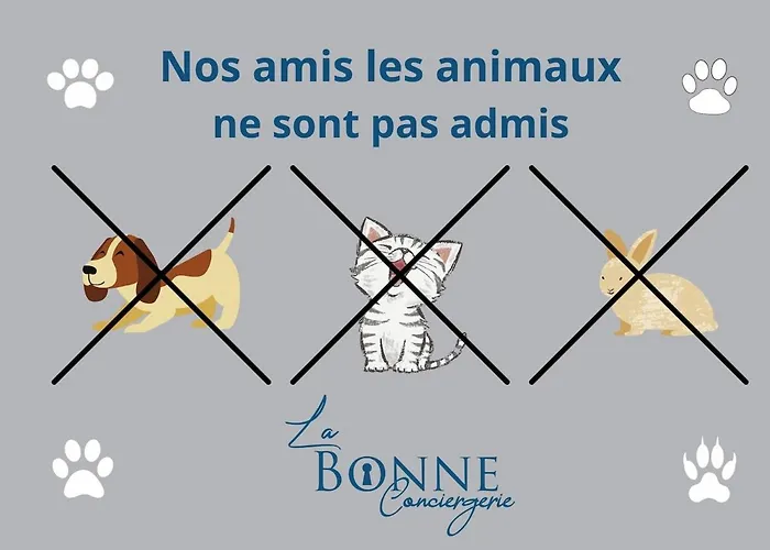 Sable Et Mediterranee Apartamento La Grande-Motte