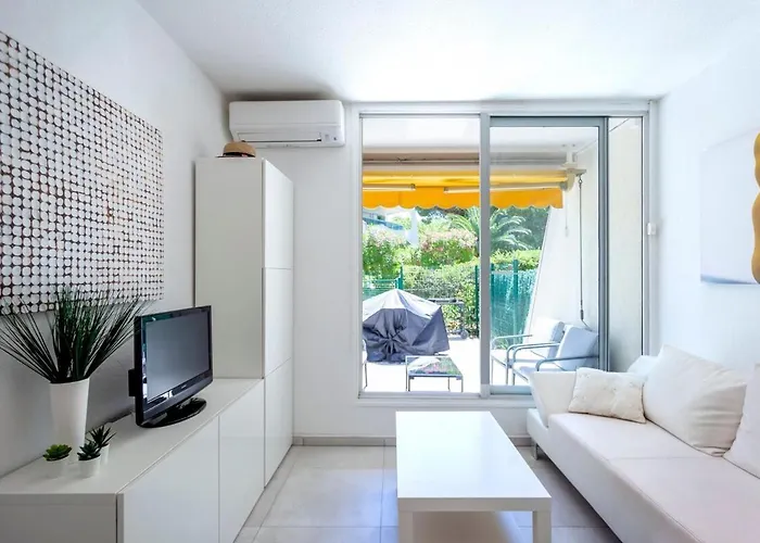 Sable Et Mediterranee La Grande-Motte