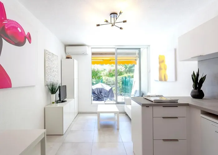 Sable Et Mediterranee * La Grande-Motte