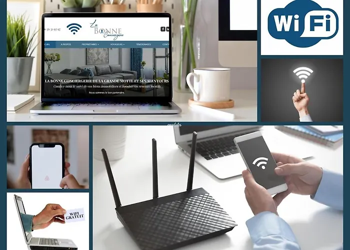 Apartamento Sable Et Mediterranee *