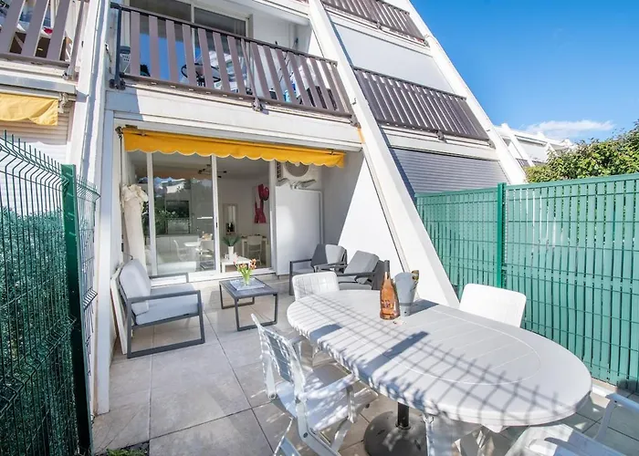 Sable Et Mediterranee *