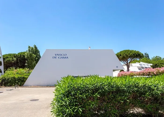 Sable Et Mediterranee Apartamento *