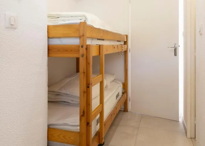 Sable Et Mediterranee * La Grande-Motte